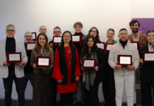 premiati best hospitality 2026