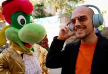 Gardaland presenta a Sanremo il nuovo brano ufficiale dell’estate 2026 Foto di Sanremo - Gardanotizie