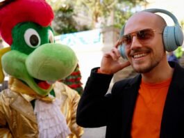 Foto di Sanremo - Gardanotizie