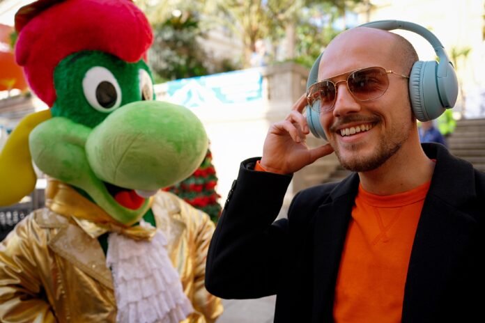 Foto di Sanremo - Gardanotizie