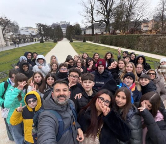 Foto di viaggio Montichiari - Gardanotizie