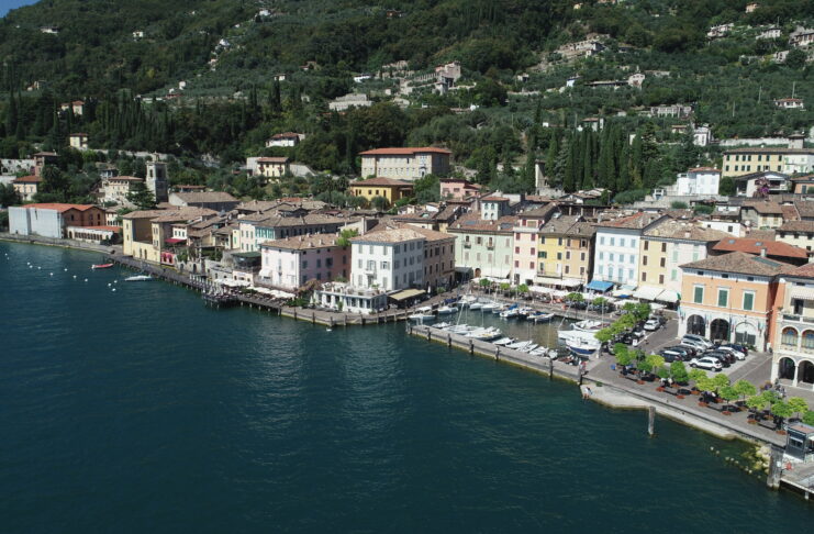 Gargnano
