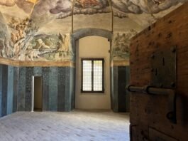 Riaprono le Carceri del Castello di San Giorgio a Mantova
