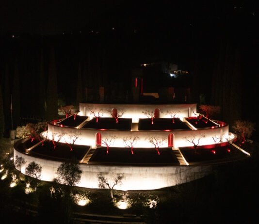 Mausoleo foto di Davide Mombelli 20260310 12969