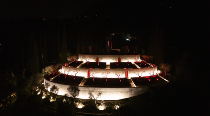 Mausoleo foto di Davide Mombelli 20260310 12969