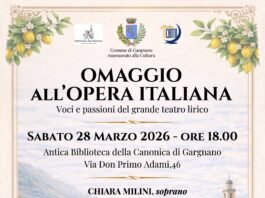 Omaggio allOpera italiana 28.03.26