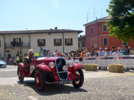 1000 miglia Castiglione