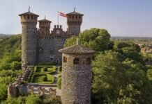 Montichiari, prorogato al 16 aprile il bando per 17 posti nel Servizio Civile Universale Castello Bonoris di Montichiari con giardino e torri panoramiche.