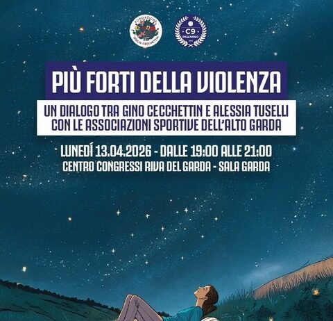 cecchettin LOCANDINA