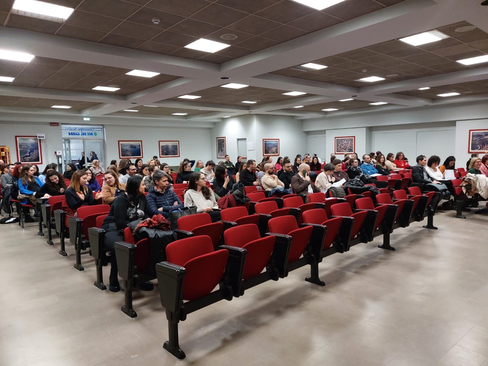 Foto di incontri Montichiari