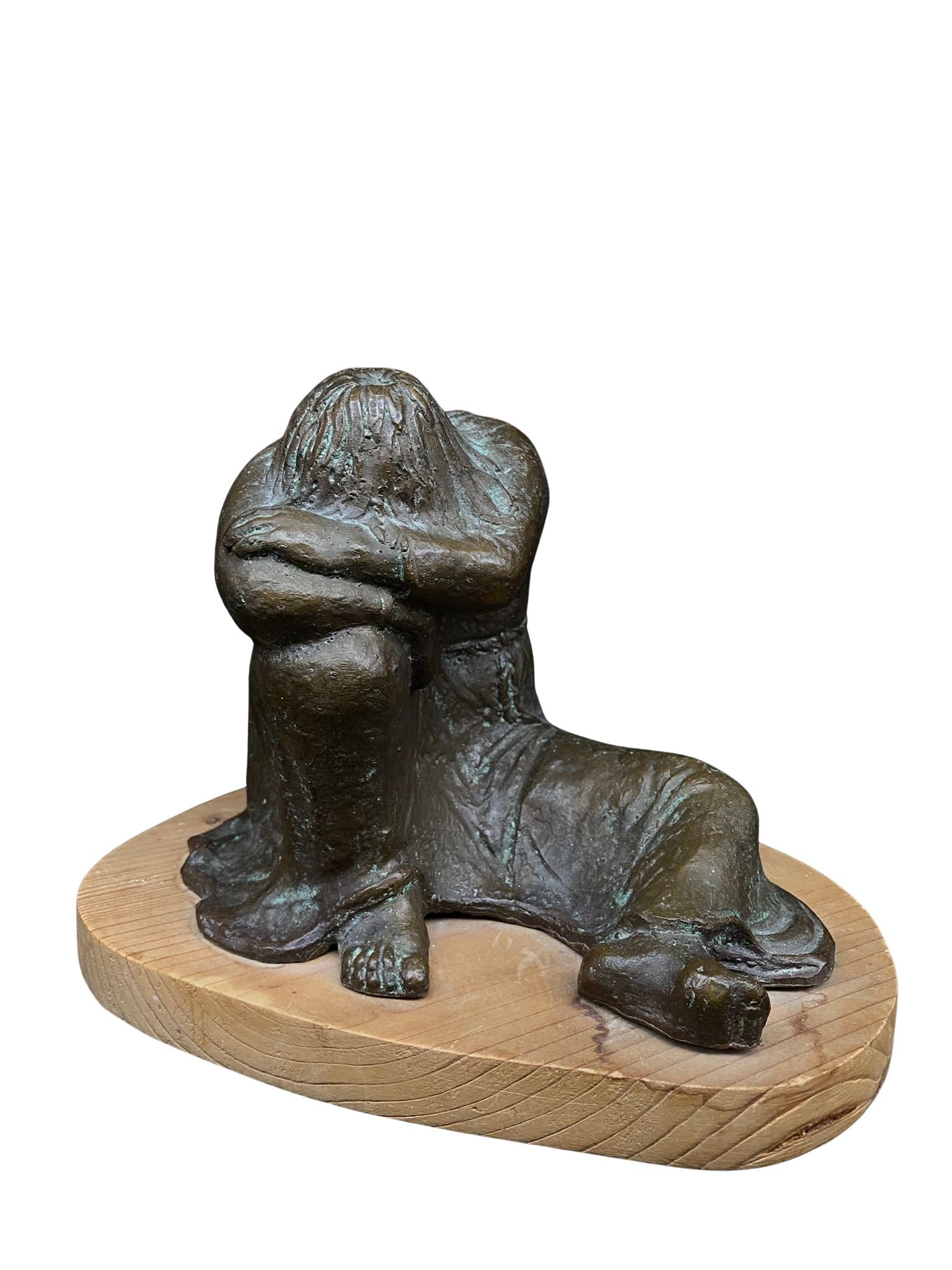 Foto di mostra Pietro Beschi