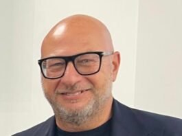 Gianluca Banalotti, presidente eletto della Pro Loco Salò.