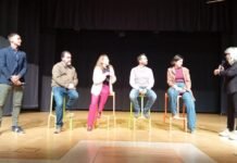 Incontro con organizzatori del progetto studenti Bardolino Capitale Cultura 2029