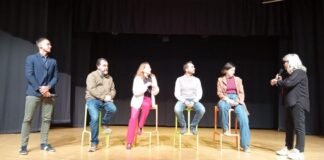 Incontro con organizzatori del progetto studenti Bardolino Capitale Cultura 2029