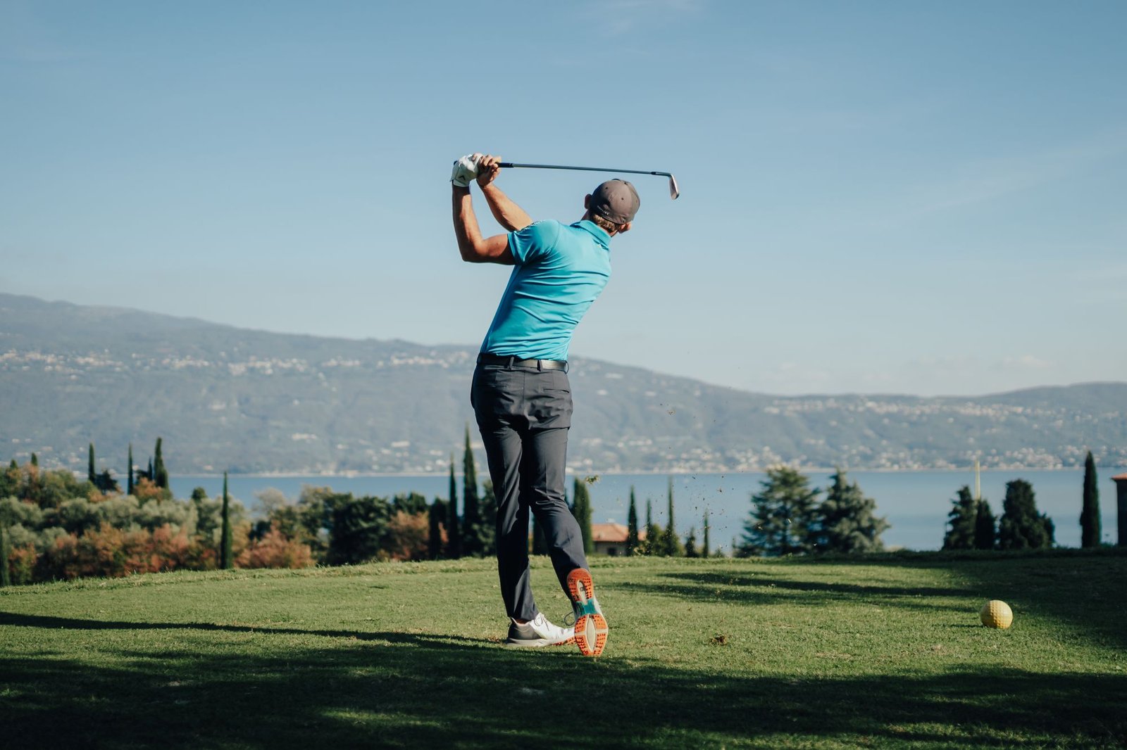 Foto di summer school Desenzano