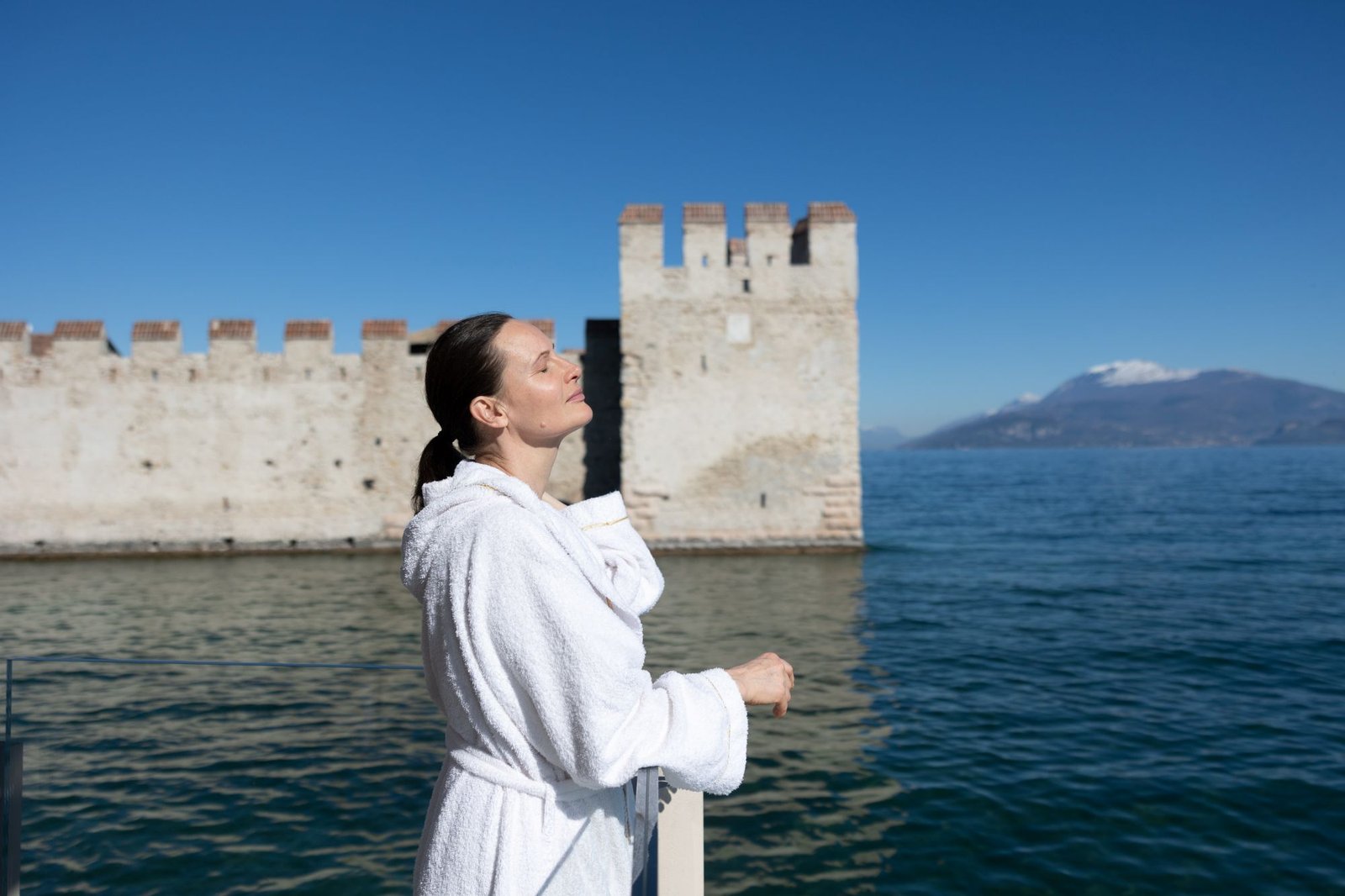 Foto di summer school Desenzano