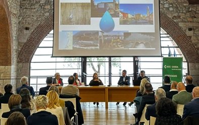 Foto di turismo sostenibile Lazise