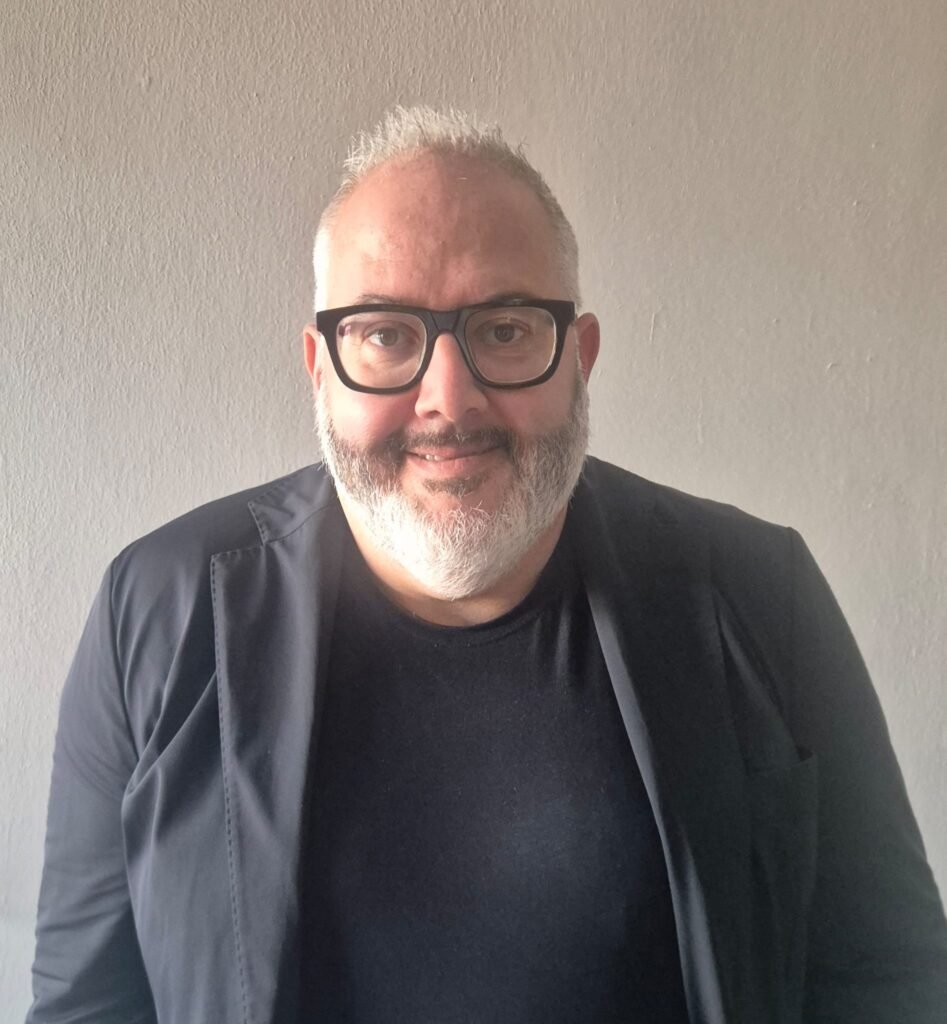 Cristian Simonetti