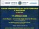 Cooperazione internazionale e sviluppo sostenibile a Brescia: il programma del IV Meeting del Forum del Mediterraneo Forum Mediterraneo