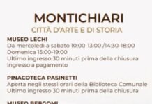 Foto di annullamento Borgorock Borgosotto