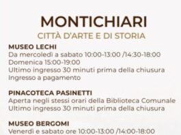 Foto di annullamento Borgorock Borgosotto