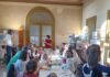 A Bardolino torna Parole sull’acqua Kids con Bitasi e Zanette dal 15 aprile Laboratorio creativo per bambini durante Parole sull’acqua Bardolino Kids