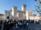 Foto di visitatori Sirmione