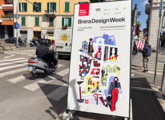 Perché la Design Week è diventata un evento chiave anche per il marketing 32605 Design Week 1