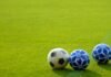 Locandina del torneo 7 League calcio a 7 a Toscolano Maderno 2026