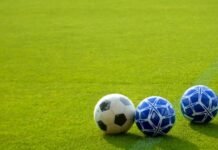 Locandina del torneo 7 League calcio a 7 a Toscolano Maderno 2026