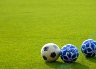7 League a Toscolano Maderno: doppio torneo di calcio a 7 Locandina del torneo 7 League calcio a 7 a Toscolano Maderno 2026