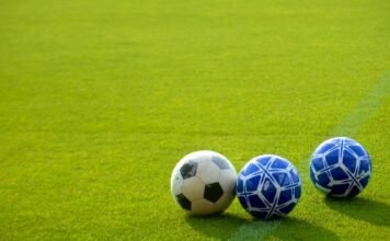 7 League a Toscolano Maderno: doppio torneo di calcio a 7 Locandina del torneo 7 League calcio a 7 a Toscolano Maderno 2026