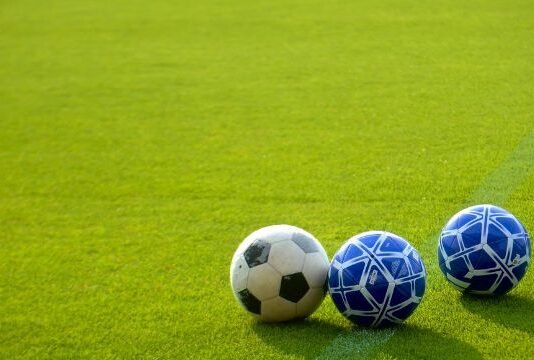 Locandina del torneo 7 League calcio a 7 a Toscolano Maderno 2026