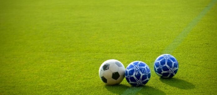 Locandina del torneo 7 League calcio a 7 a Toscolano Maderno 2026