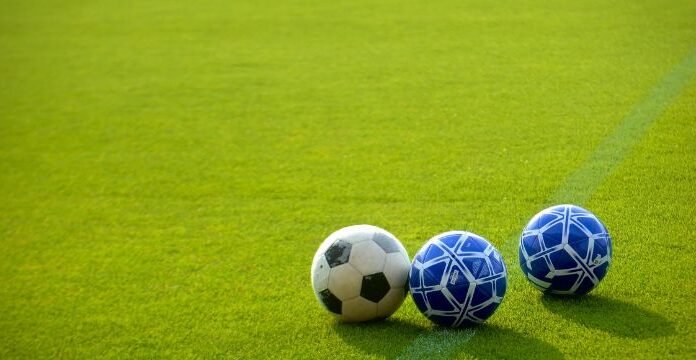 Locandina del torneo 7 League calcio a 7 a Toscolano Maderno 2026