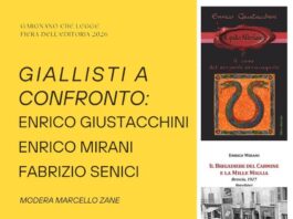 Giallisti a confronto 31.05