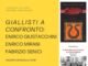 Giallisti a confronto 31.05