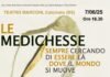 Quindici donne medico sul palco del Teatro Marconi di Calcinato per lo spettacolo Le Medichesse