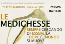 Le Medichesse