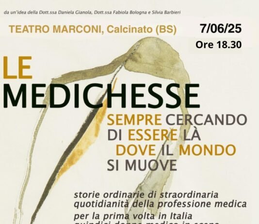 Le Medichesse