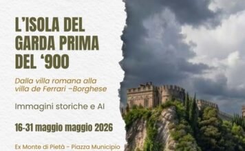 Locandina Mostra