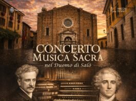 Musica sacra a Salo un grande concerto omaggia Marco Enrico Bossi e Ferdinando Bertoni