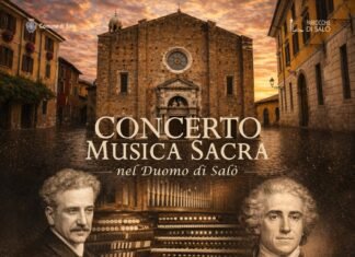 Musica sacra a Salo un grande concerto omaggia Marco Enrico Bossi e Ferdinando Bertoni