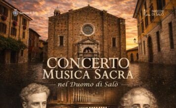 Musica sacra a Salo un grande concerto omaggia Marco Enrico Bossi e Ferdinando Bertoni