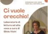 Gargnano ospita un laboratorio di lettura ad alta voce per la fiera dell’editoria