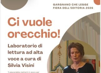 Gargnano ospita un laboratorio di lettura ad alta voce per la fiera dell’editoria PHOTO 2026 05 22 19 19 08 2