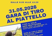 Tito al piattello