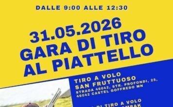 Tito al piattello