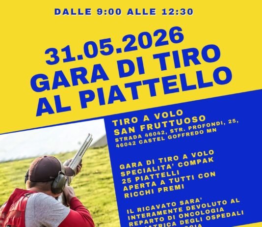 Tito al piattello