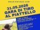 Solidarietà in pedana: a Castel Goffredo la gara di tiro al piattello dei Lions per l’oncologia pediatrica Tito al piattello